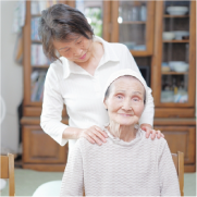 財産の承継先を自由に決められる