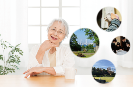 不動産会社イメージ画像1